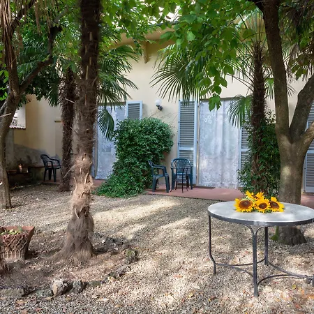 Relais Tiffany לינה וארוחת בוקר פירנצה