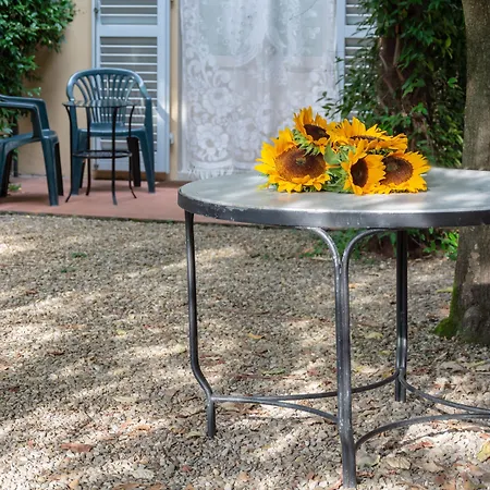 Relais Tiffany Firenze