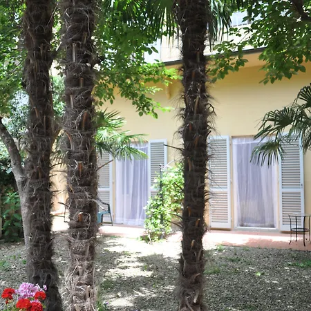 Relais Tiffany לינה וארוחת בוקר