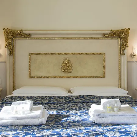 Relais Tiffany לינה וארוחת בוקר