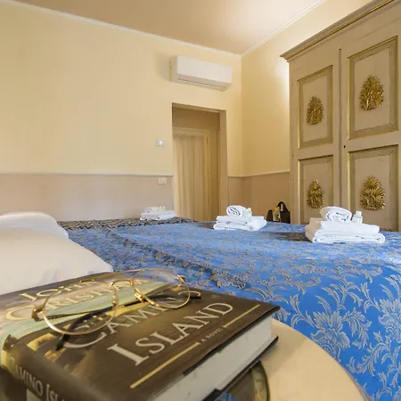 Relais Tiffany לינה וארוחת בוקר פירנצה