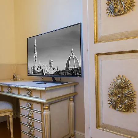 Relais Tiffany לינה וארוחת בוקר 3*