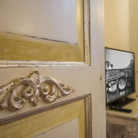 Relais Tiffany 4* Firenze