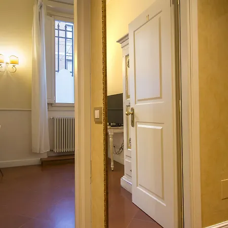 Relais Tiffany לינה וארוחת בוקר 3*