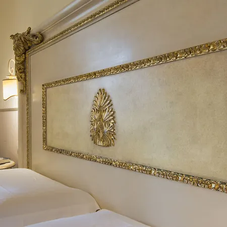 Relais Tiffany 3* פירנצה