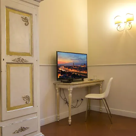 Relais Tiffany לינה וארוחת בוקר 3*