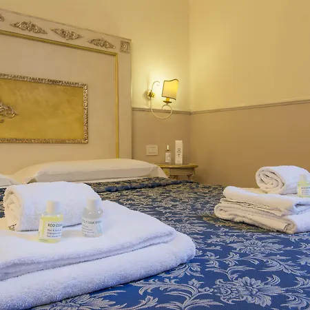 Relais Tiffany פירנצה