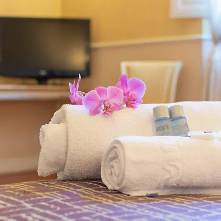 Relais Tiffany 2* Florence
