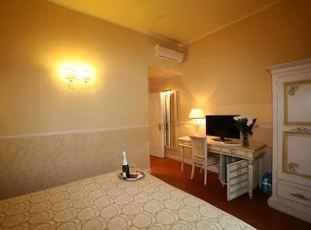 Relais Tiffany Firenze