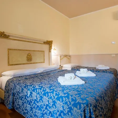 Relais Tiffany פירנצה