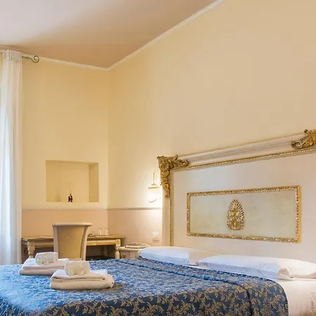 Relais Tiffany Florence