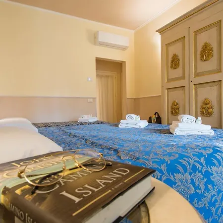Relais Tiffany 2* Florence