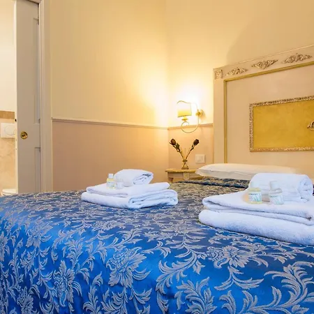 Relais Tiffany פירנצה