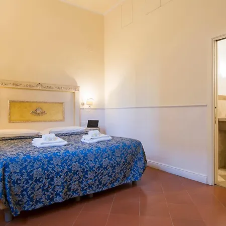Bed & Breakfast Relais Tiffany