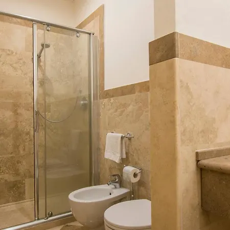 לינה וארוחת בוקר Relais Tiffany פירנצה