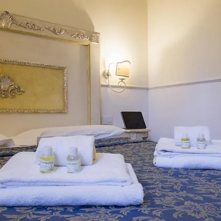 Relais Tiffany 2* Florencja
