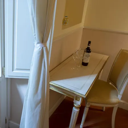 Bed & Breakfast Relais Tiffany 4*