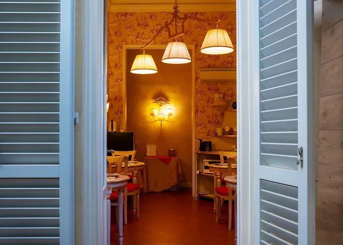 Relais Tiffany