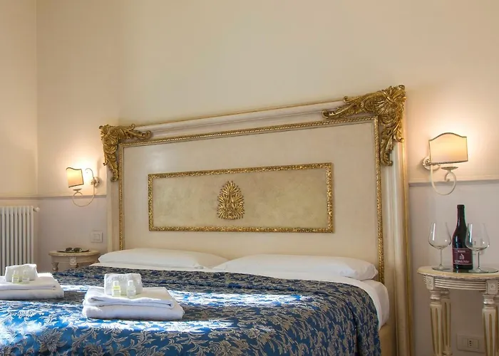 Relais Tiffany Florens