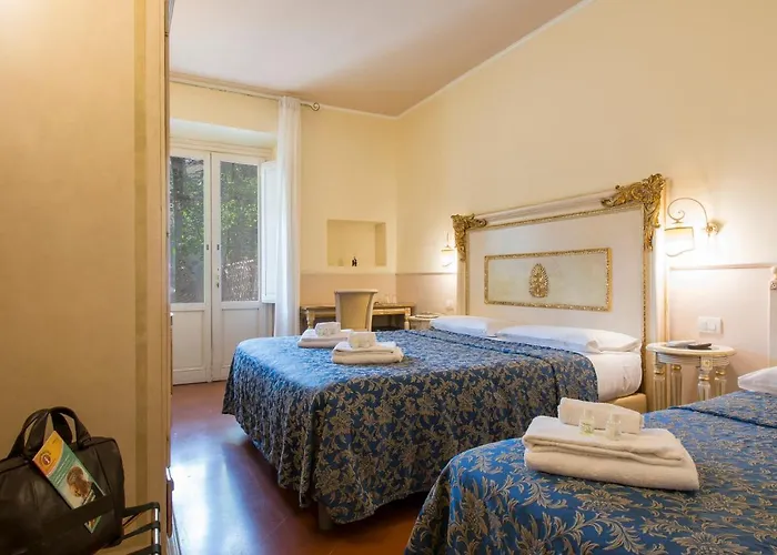 Relais Tiffany Florens