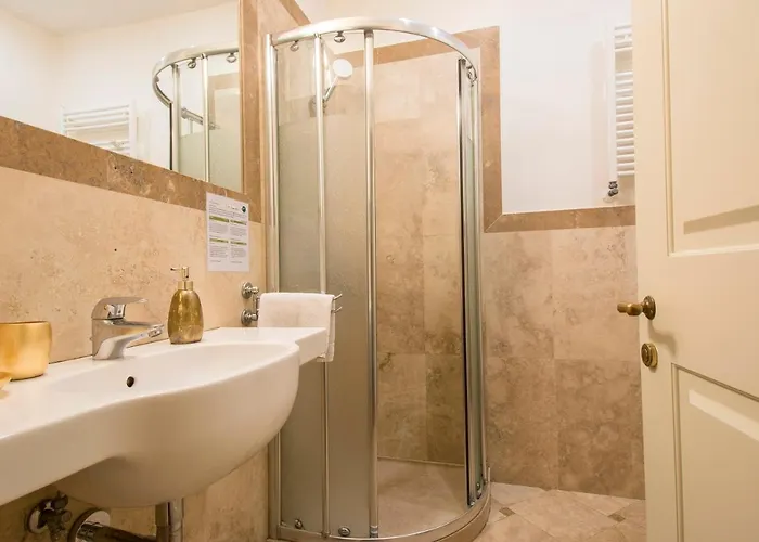 Relais Tiffany Bed & Breakfast Florens